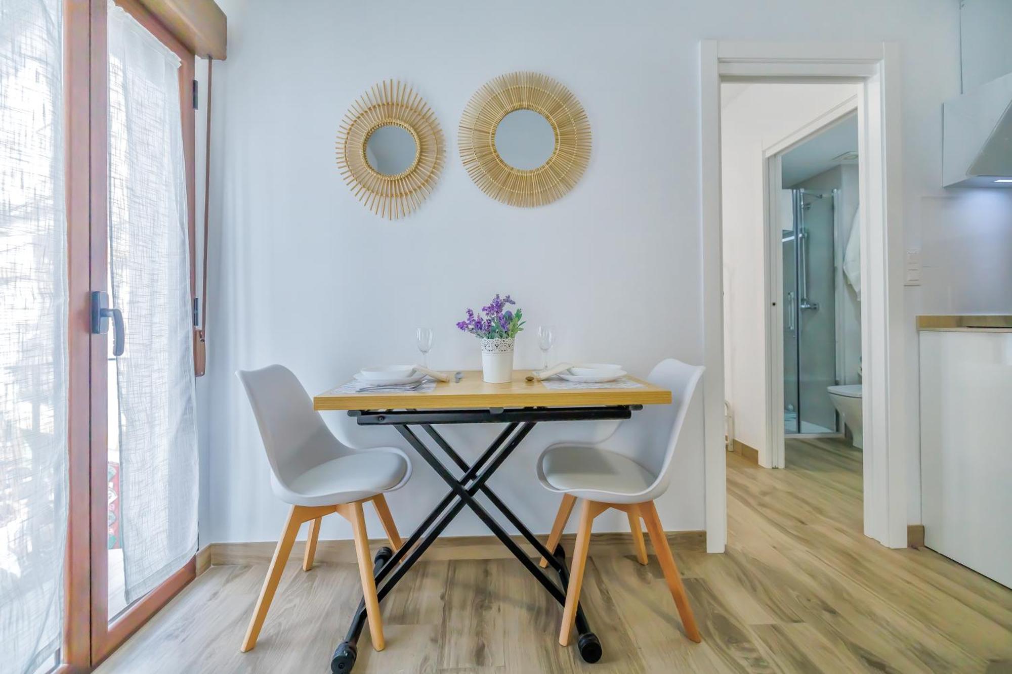 Apartamentos Deanes & Casco Historico Кордова Екстер'єр фото