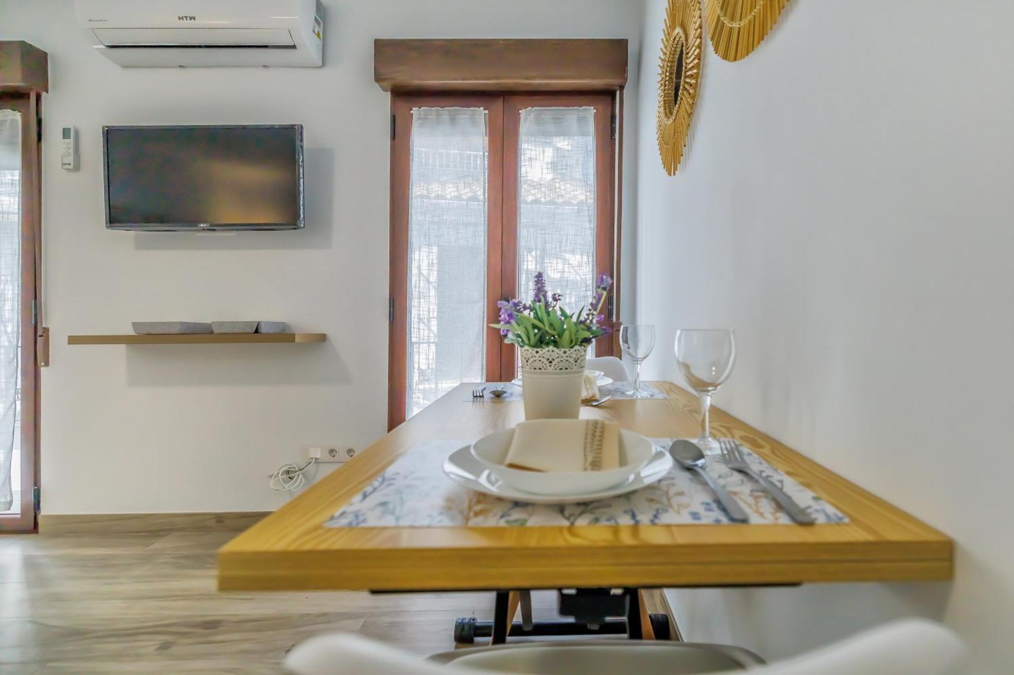 Apartamentos Deanes & Casco Historico Кордова Екстер'єр фото