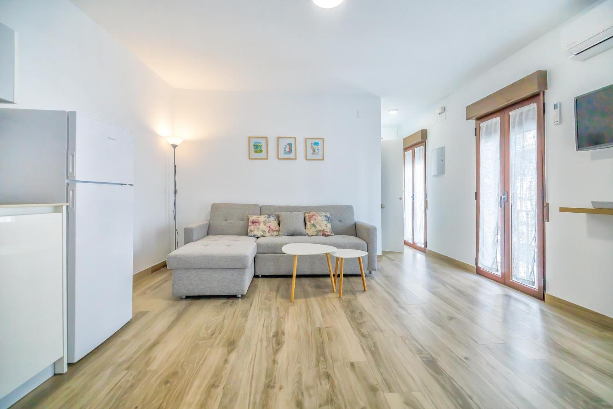 Apartamentos Deanes & Casco Historico Кордова Екстер'єр фото