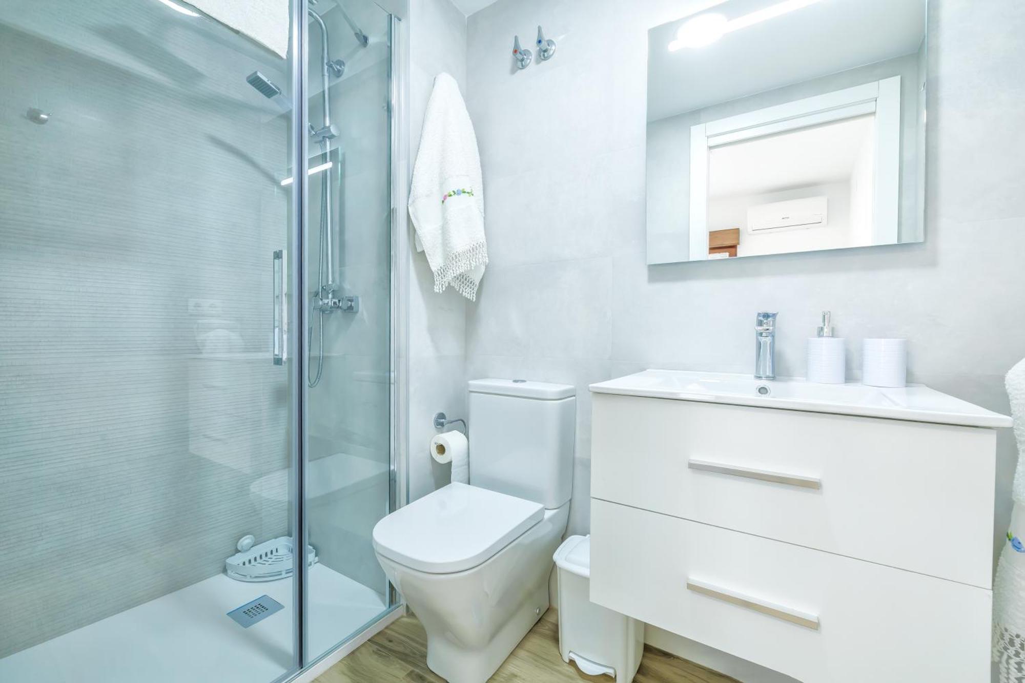 Apartamentos Deanes & Casco Historico Кордова Екстер'єр фото