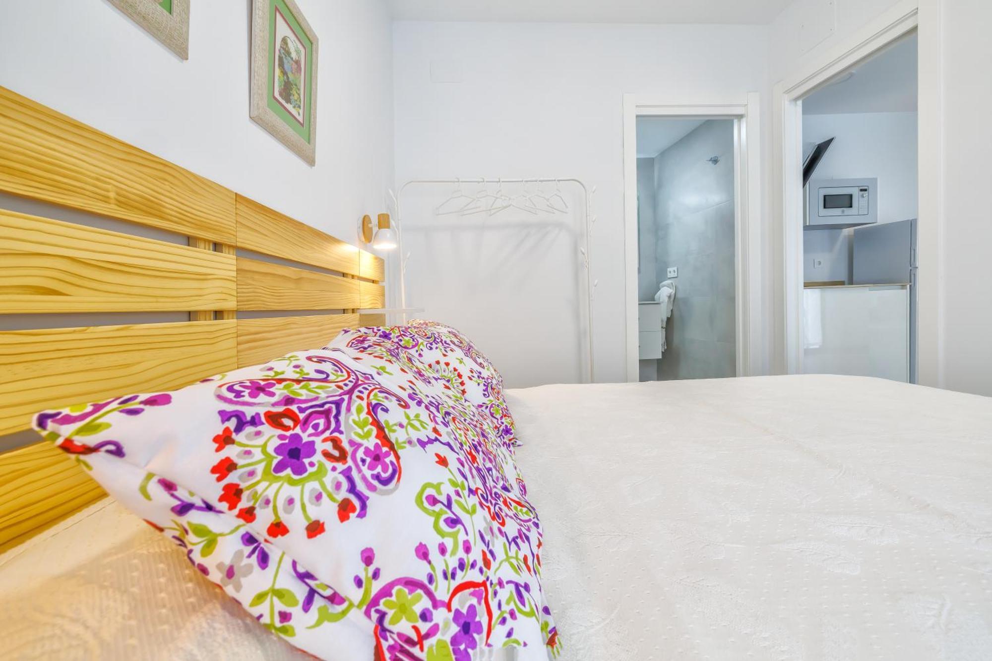 Apartamentos Deanes & Casco Historico Кордова Екстер'єр фото