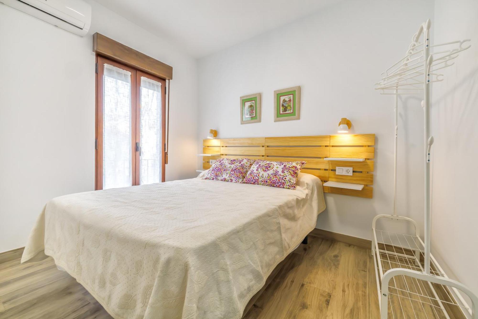 Apartamentos Deanes & Casco Historico Кордова Екстер'єр фото