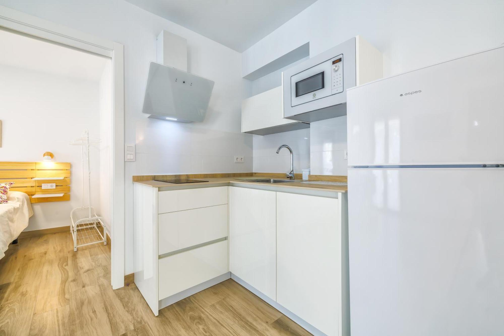 Apartamentos Deanes & Casco Historico Кордова Екстер'єр фото