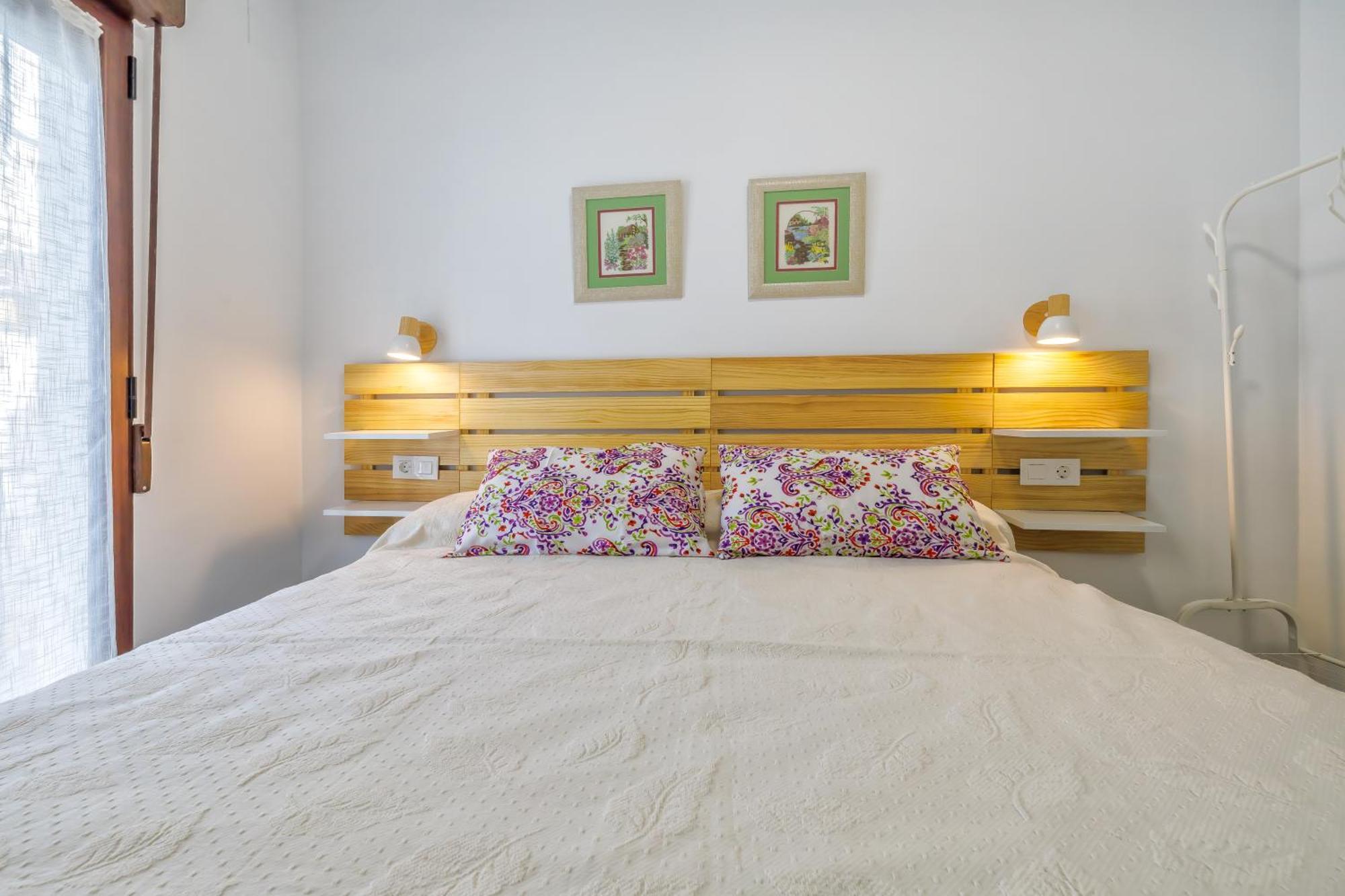 Apartamentos Deanes & Casco Historico Кордова Екстер'єр фото