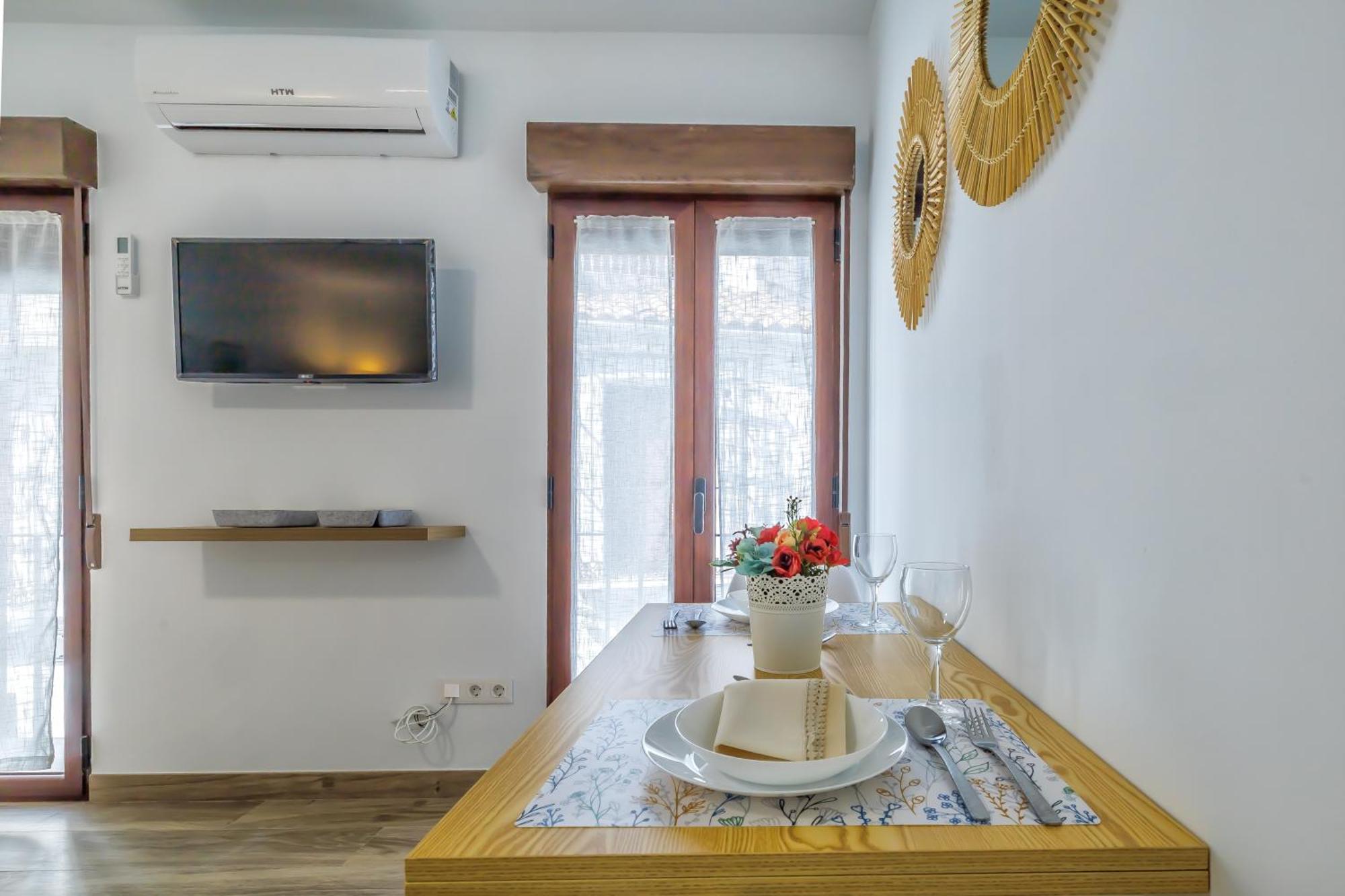 Apartamentos Deanes & Casco Historico Кордова Екстер'єр фото