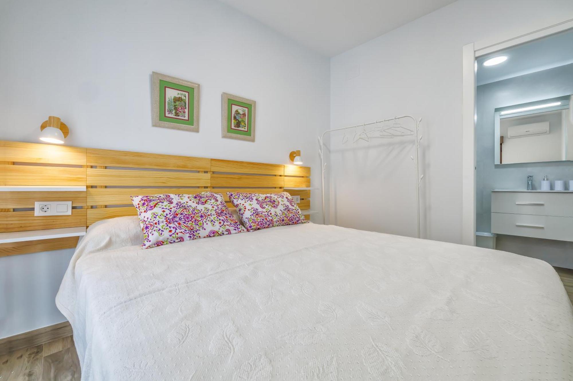Apartamentos Deanes & Casco Historico Кордова Екстер'єр фото