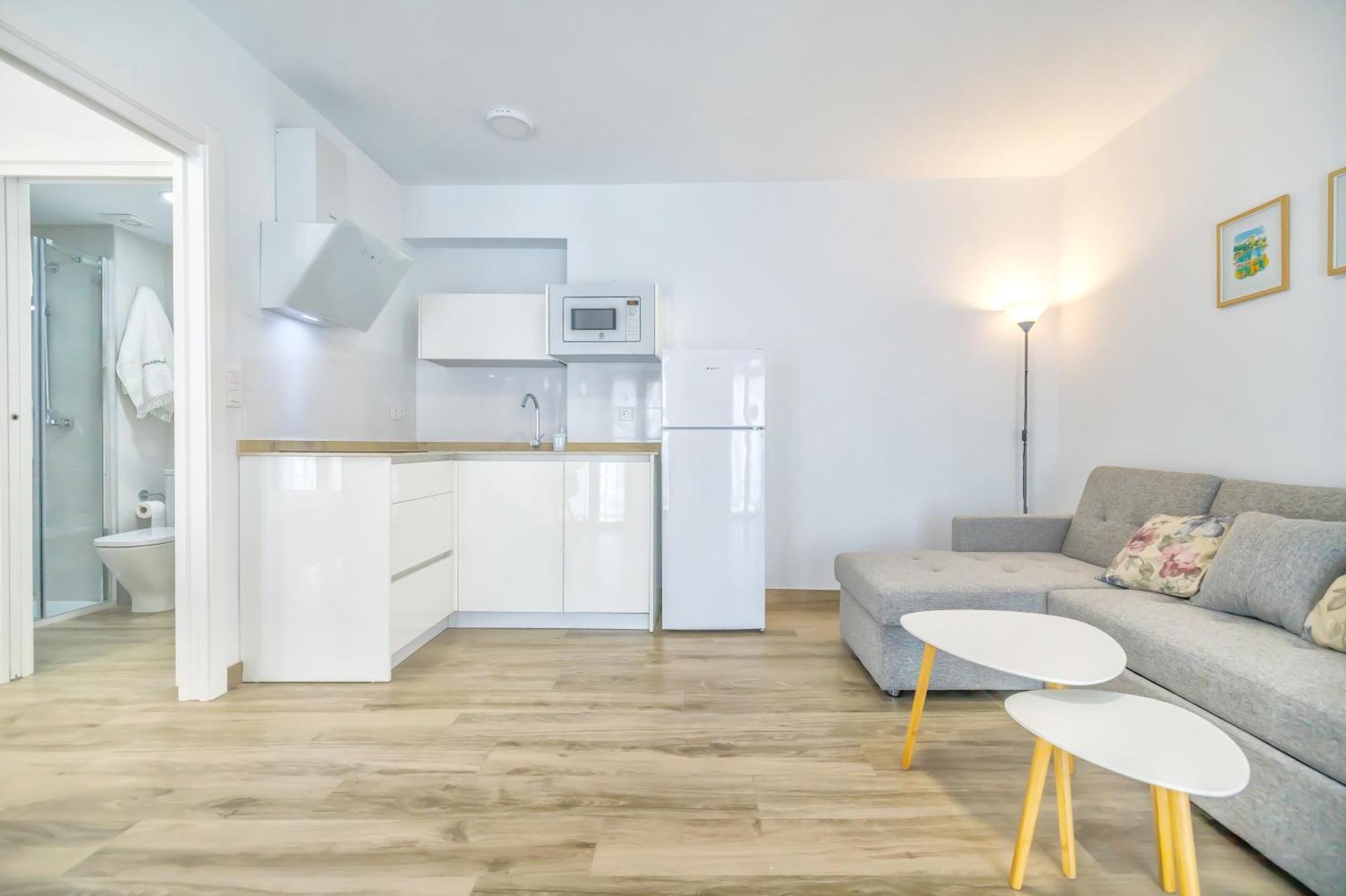 Apartamentos Deanes & Casco Historico Кордова Екстер'єр фото