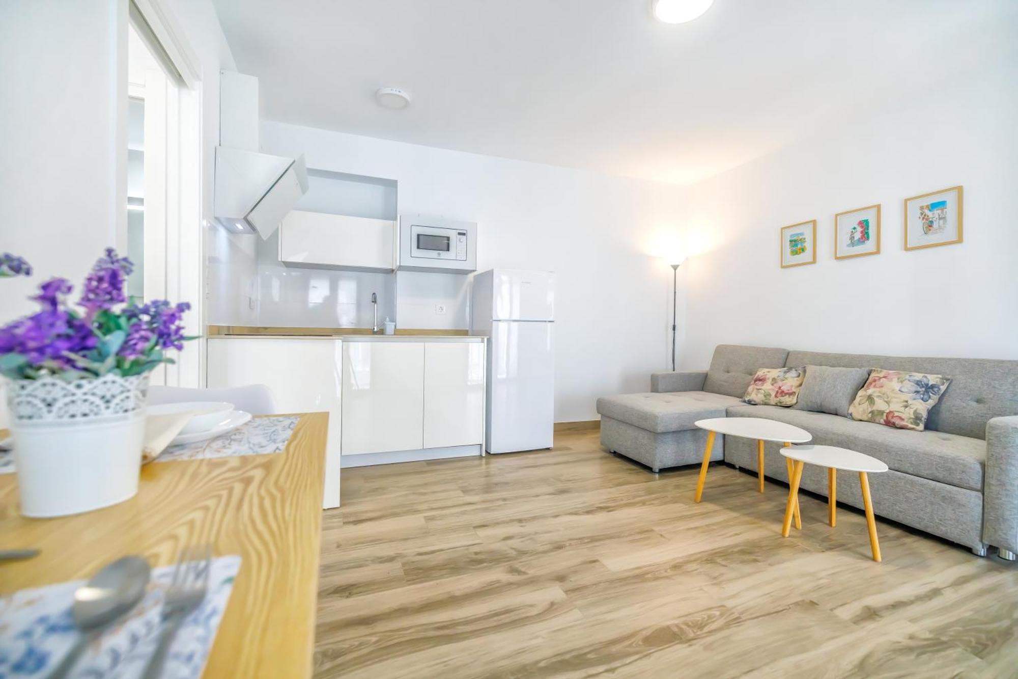Apartamentos Deanes & Casco Historico Кордова Екстер'єр фото