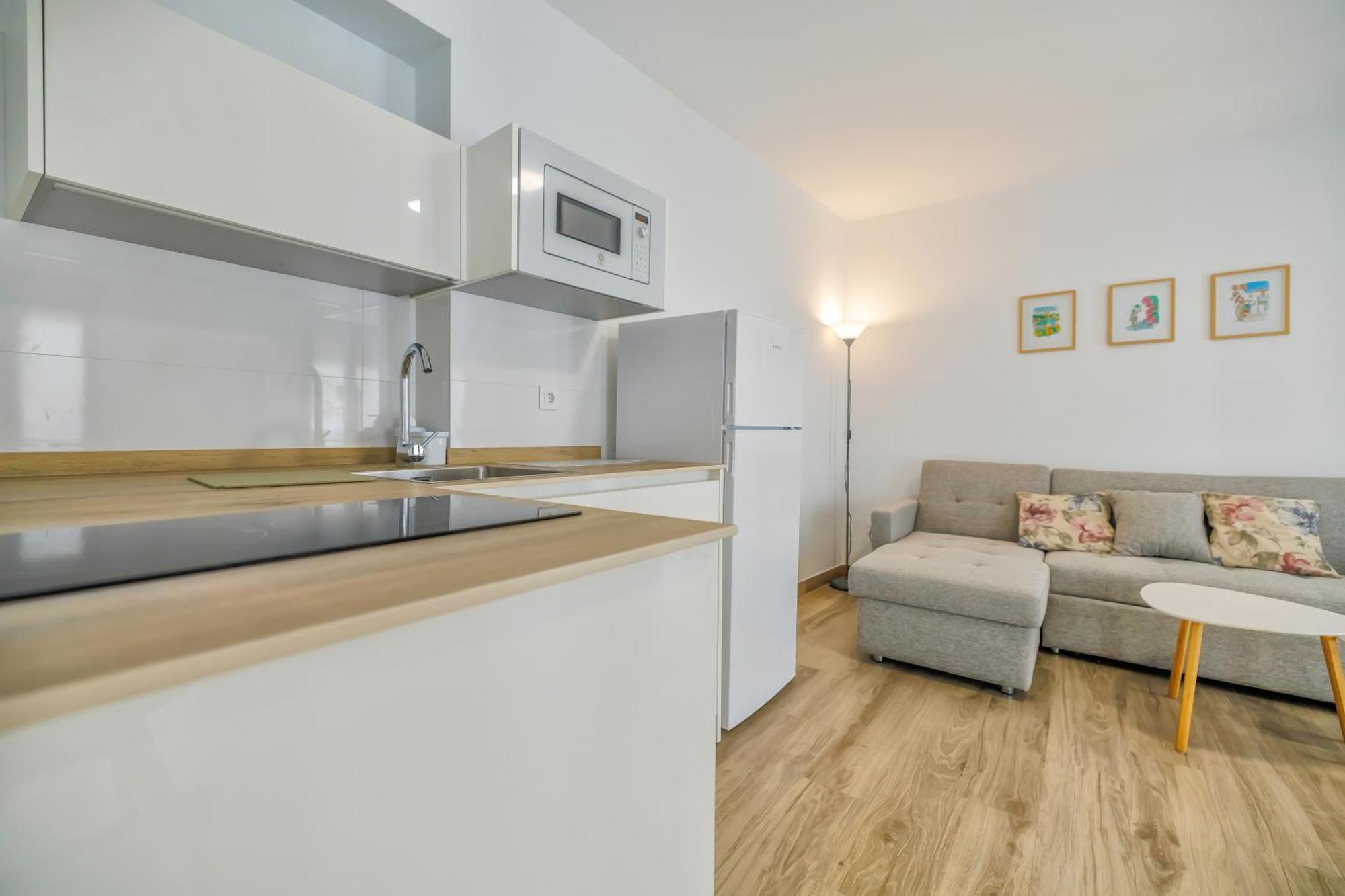 Apartamentos Deanes & Casco Historico Кордова Екстер'єр фото