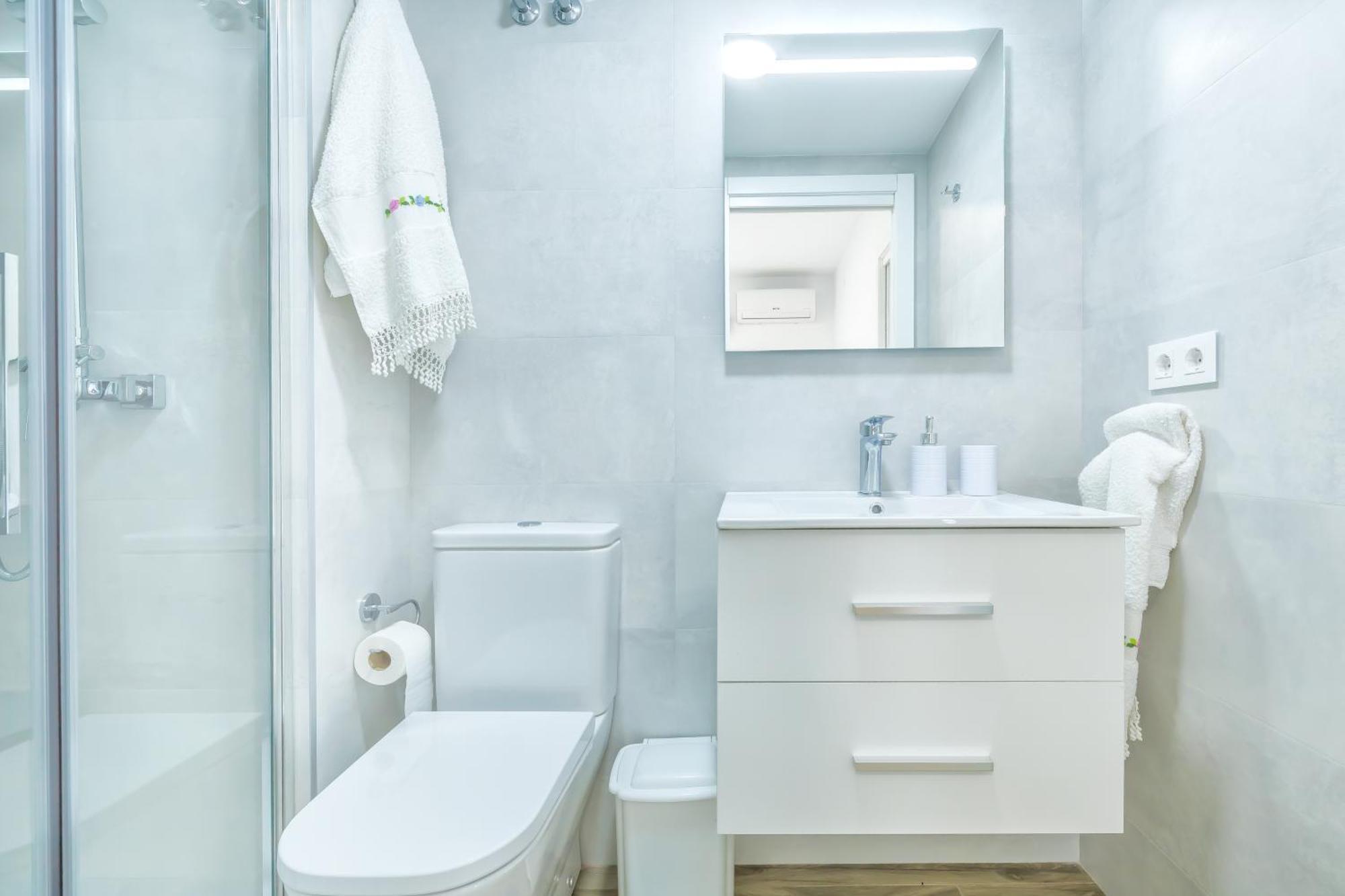 Apartamentos Deanes & Casco Historico Кордова Екстер'єр фото