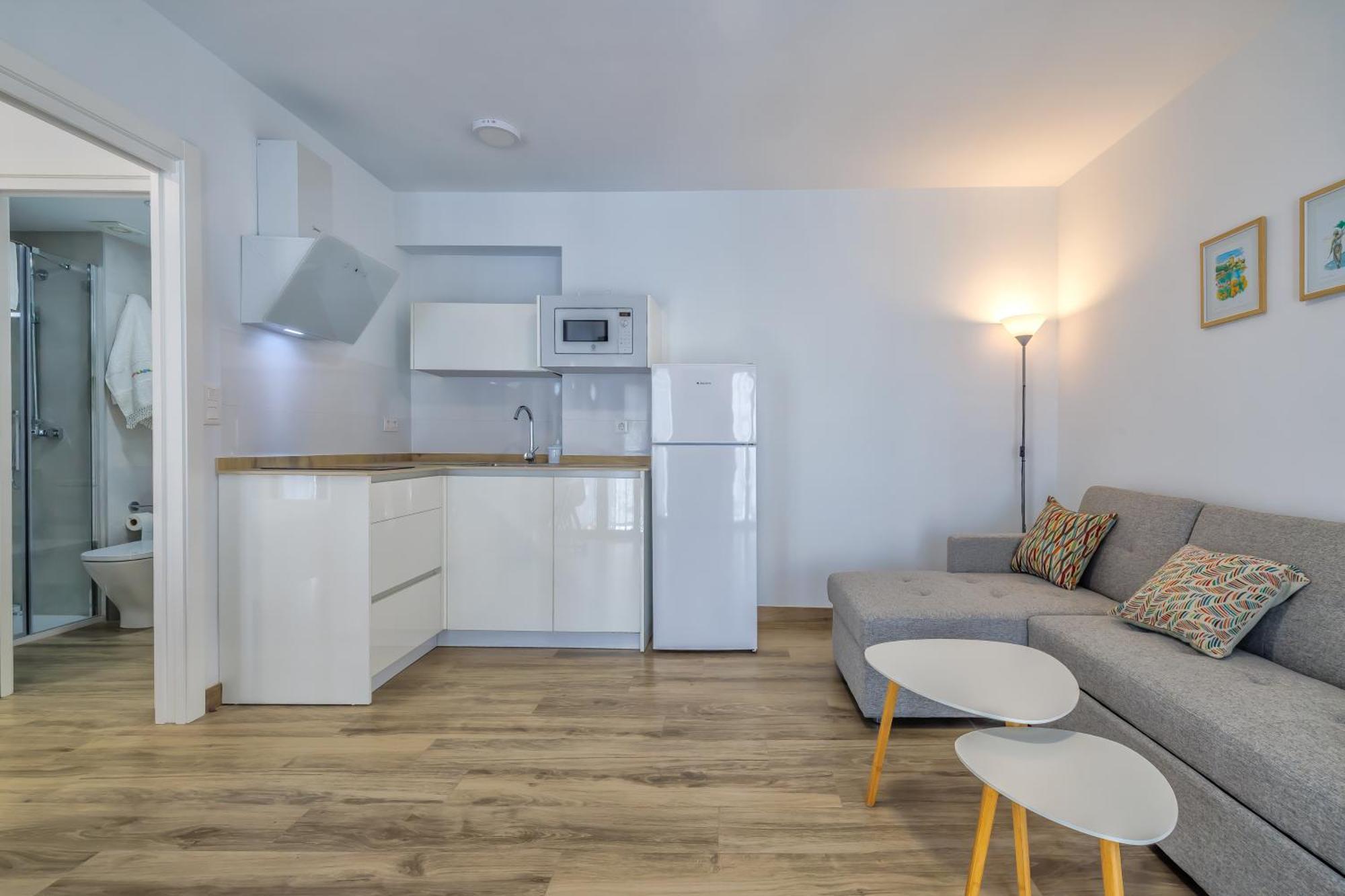 Apartamentos Deanes & Casco Historico Кордова Екстер'єр фото